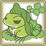旅行青蛙破解版