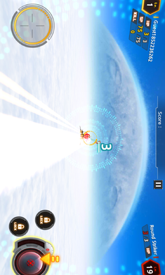 壮志凌云破解版