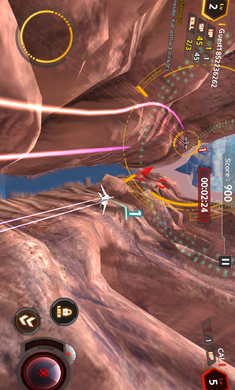 壮志凌云破解版