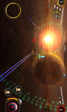 壮志凌云破解版