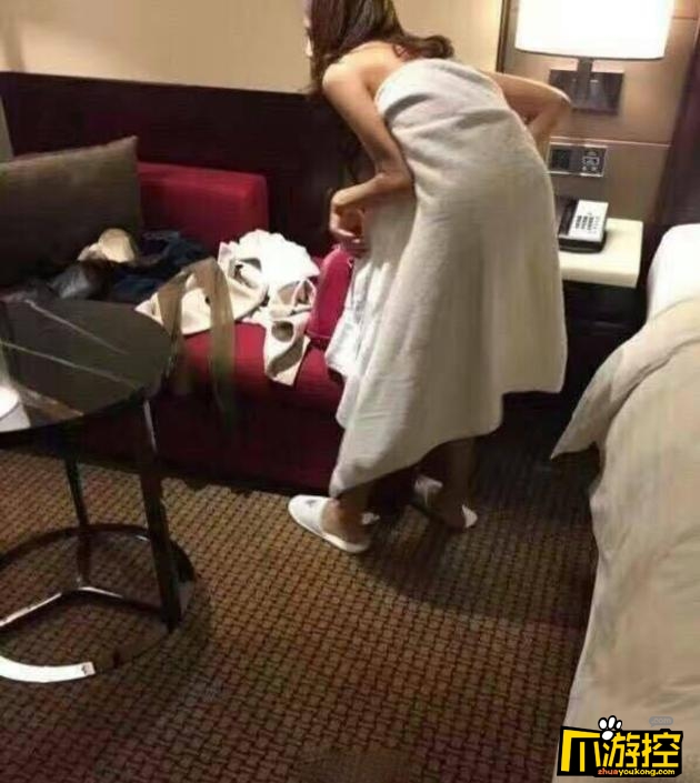 宋喆妻子杨慧:没有带王宝强去宾馆捉奸 网曝宝强捉奸的视频是假的