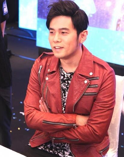 周杰伦透露明年香港红馆巡回 周杰伦计划明年