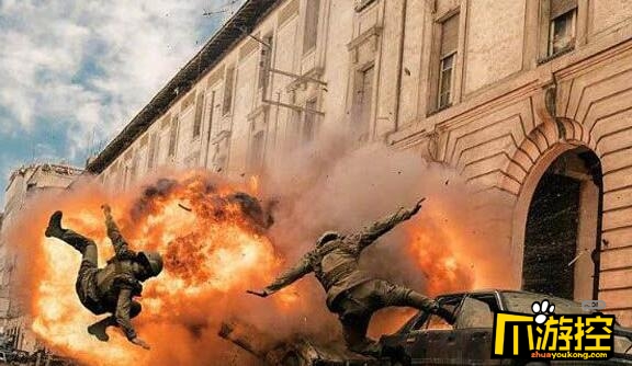 红海行动是根据什么事改编的_红海行动在哪里