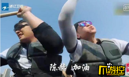 奔跑吧兄弟第六季龙舟排名怎样_奔跑吧兄弟龙舟第几名