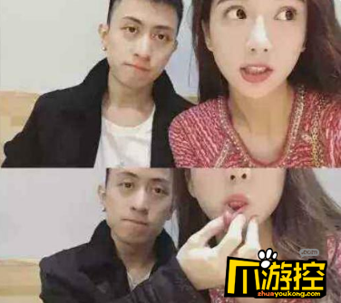 富二代秦奋和美娜宣布和平分手和好哥们王思聪一样不急着结婚