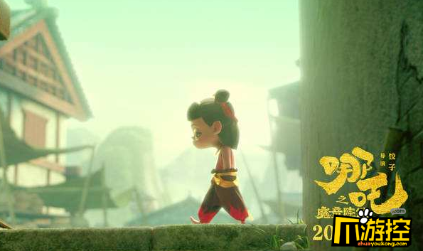 票房已过亿    据悉,《哪吒之魔童降世》由饺子执导,编剧的动画电影