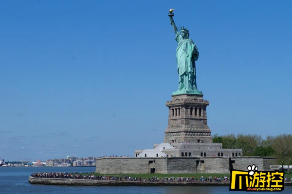 美国纽约必去景点纽约旅游景点推荐