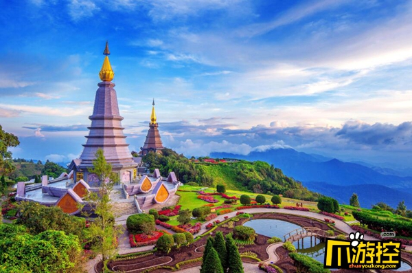 5月国外最佳旅游地5月份国外旅游推荐