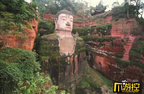 乐山有什么好玩的地方乐山好玩景点推荐