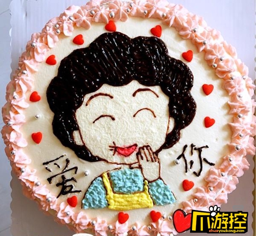 母亲生日低调发朋友圈-低调地祝母亲生日发朋友圈