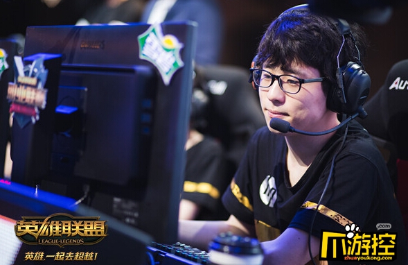 2016LOL夏季职业联赛第六周赛程对阵表一览