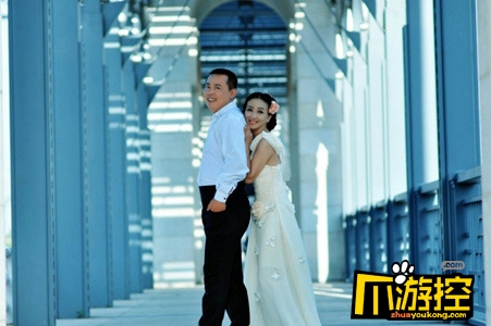 最美年华神仙缘 期待《神仙道2》手游带来新的