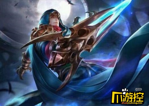 虎牙王者荣耀黑马杀出 5连胜晋级八强-爪游控