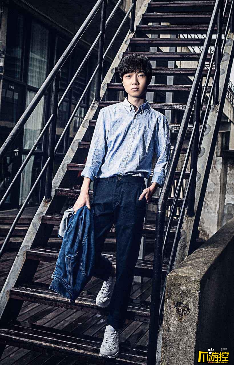 斗鱼中韩对抗赛中国队名单曝光 传奇队员能否