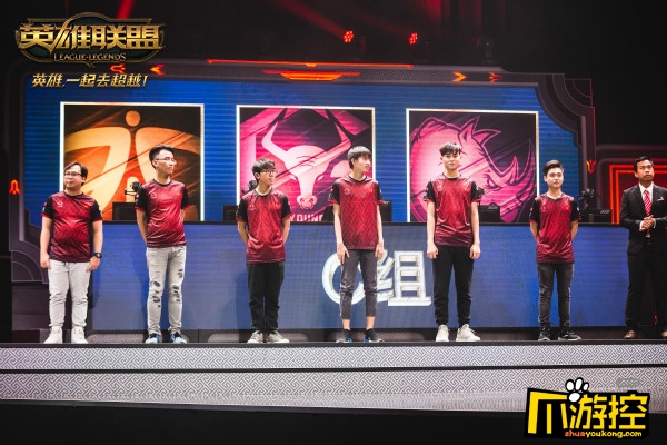 LOLs7全球总决赛周一赛事看点:HKA与LJL赛区