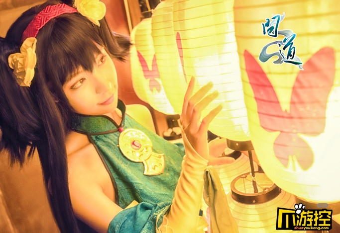 2017《问道》全民PK赛 12月11日报名开启-爪