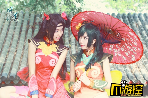 《问道》师徒系统全新改版 最强武学时代来临