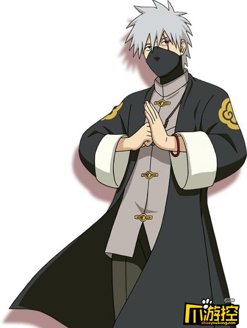 火影忍者手游新春限定卡卡西曝光 新春卡卡西技能一览