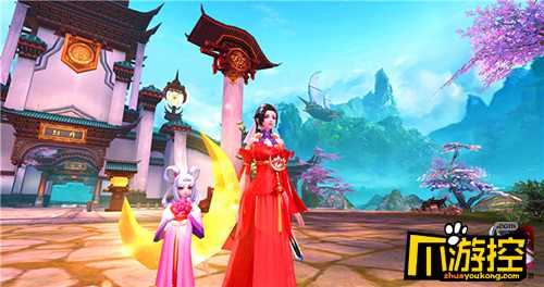 御剑情缘怎么升级 快速升级攻略-爪游控