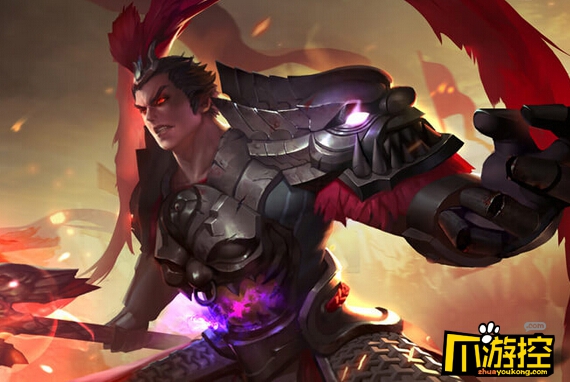 王者荣耀版本更新哪些英雄被加强 吕布再次强势归来-爪游控