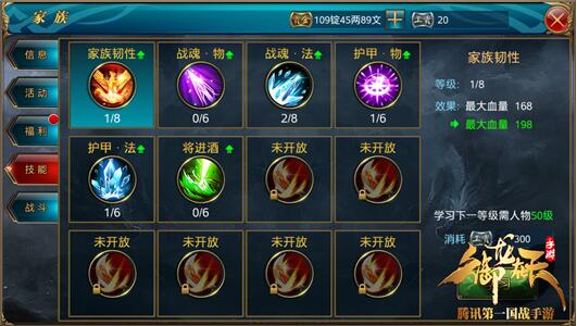 收入证明_家族收入(2)