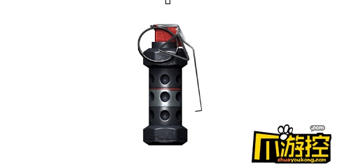 cf手游高爆手雷-S怎么样 高爆手雷-S属性介绍-