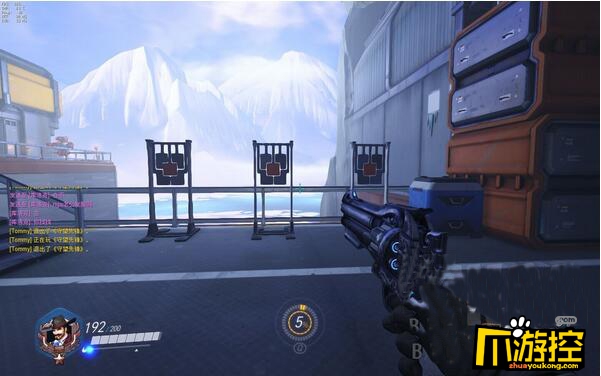 守望先锋新手枪法怎么提升 新手枪法提升技巧