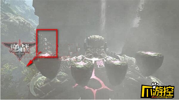 逆战九州龙陵bug怎么卡_逆战九州龙陵全地图