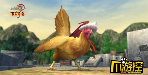 剑三百家争鸣奇遇宠物怎么获得 剑三百家争鸣