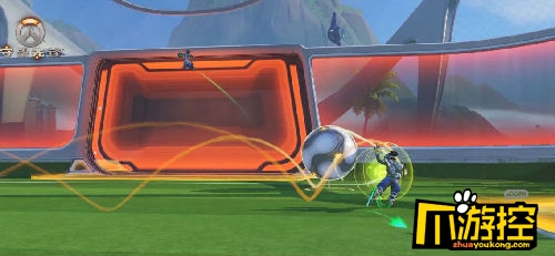 守望先锋足球乱斗模式怎么玩 足球赛玩法介绍