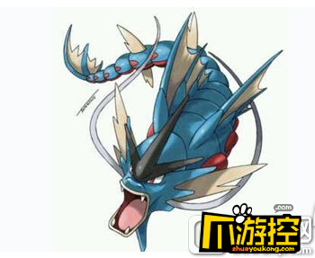 Pokemon go暴鲤龙坐标是多少_口袋妖怪go暴