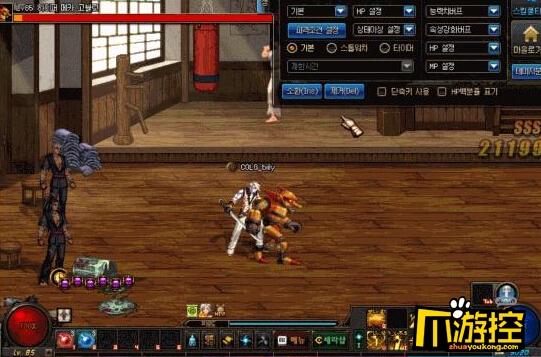 dnf黑暗武士觉醒技能怎么样_DNF黑暗武士觉醒