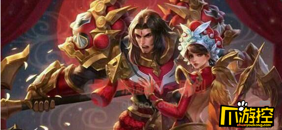 王者荣耀霸王别姬皮肤什么时候出 王者荣耀霸王别姬皮肤上架时间以及售价-爪游控