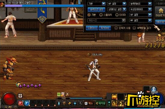 dnf黑暗武士觉醒技能怎么样_DNF黑暗武士觉醒