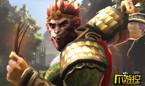 dota2新英雄孙悟空什么时候出 dota2新英雄孙