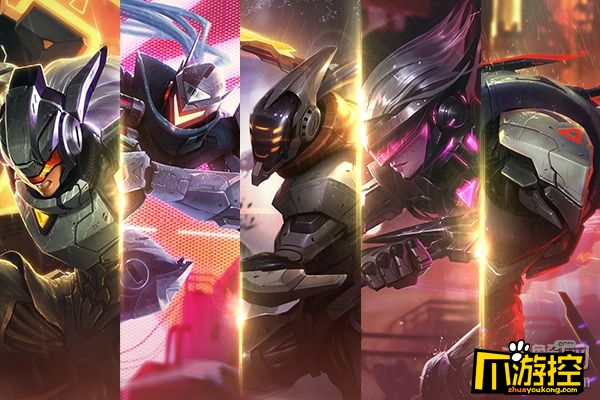 lol8.30更新之后为什么不能打排位赛了 lol排位