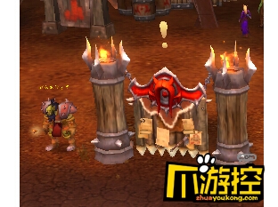 魔兽世界7.0恶魔猎手怎么去潘达利亚_魔兽世界