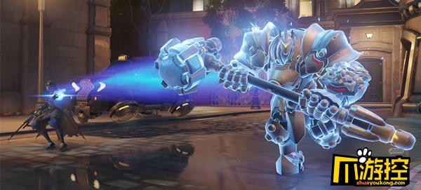 守望先锋303战术是什么阵容 守望先锋303战术