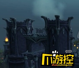 wow7.0黑鸦堡垒任务线断了怎么办_wow7.0黑