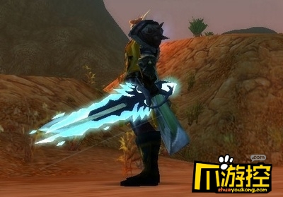 魔兽7.0武器幻化附魔怎么弄 魔兽7.0武器如何幻