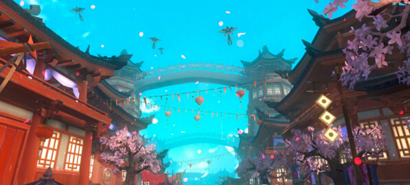 阴阳师怎么挂机打怪升级 阴阳师手游自动打怪