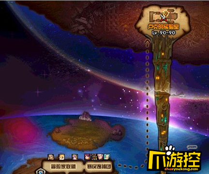 dnf卢克地下城在哪里 dnf卢克的实验室怎么进-