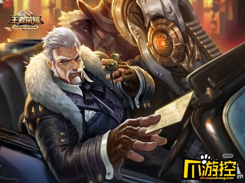 王者荣耀4月射手排行榜 4月最强射手有哪些-爪