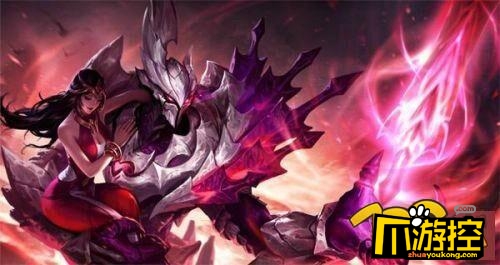 王者荣耀干将莫邪实力怎样 干将莫邪技能全面