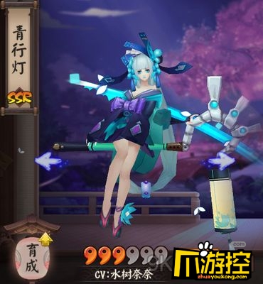 阴阳师青行灯pvp阵容推荐青行灯pvp玩法套路解析