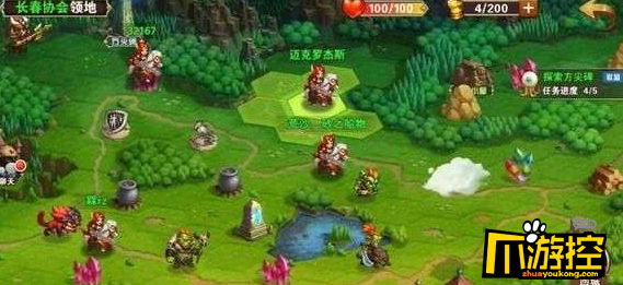 首页勇士资讯尖塔无敌手游方攻略元气无敌手游方英雄英雄怎任务攻略尖碑图片