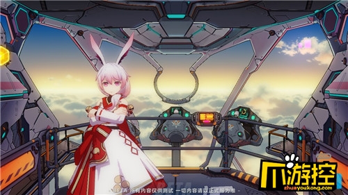 崩坏3樱火轮舞有什么技能 樱火轮舞技能介绍