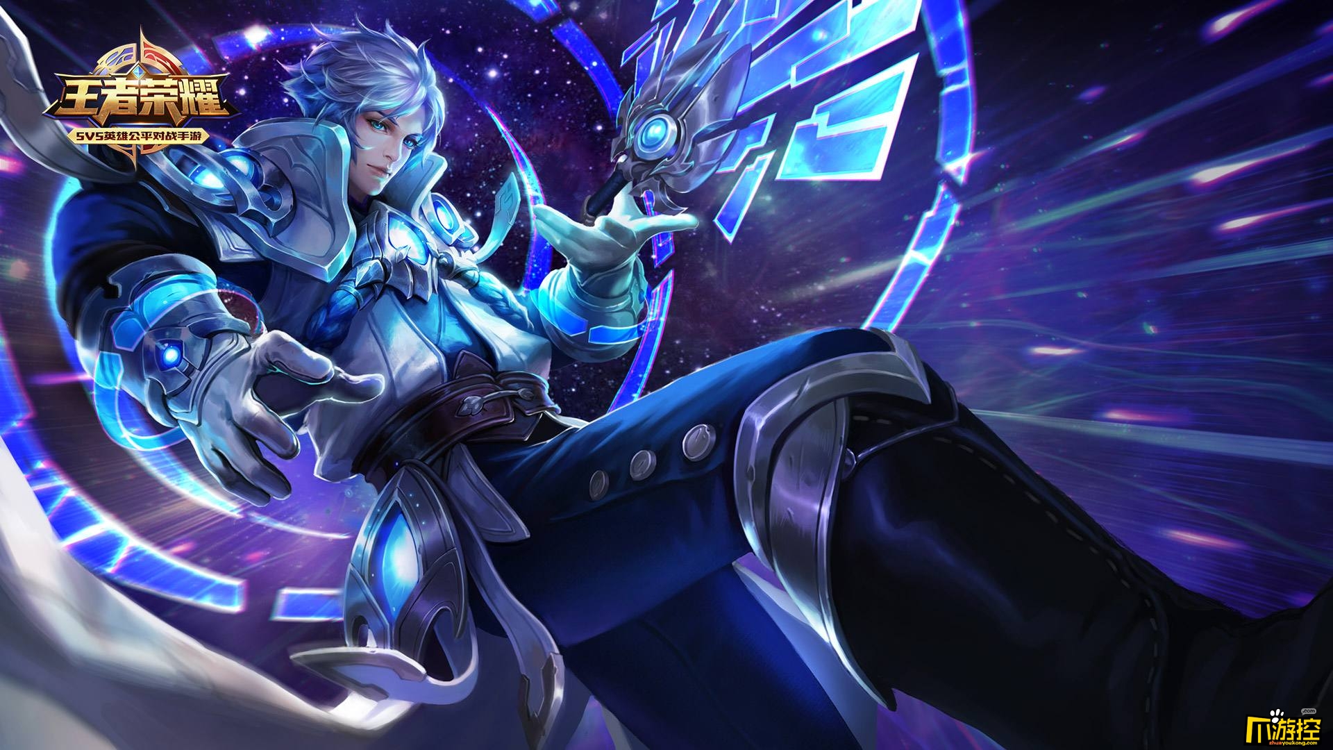 王者荣耀8月法师哪家强 最新强势法师英雄选择