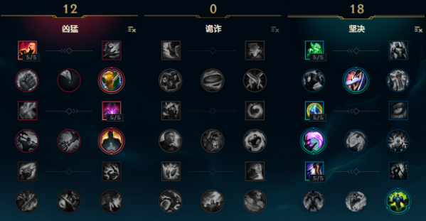 LOL7.15版本强势打野科加斯 大虫子科加斯出