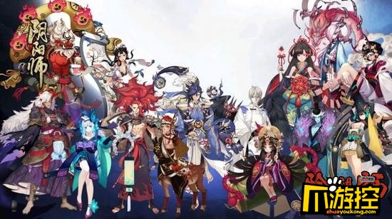 阴阳师8月最新SSR式神排行推荐 最新SSR式神